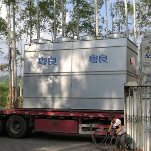 密闭冷却塔厂家